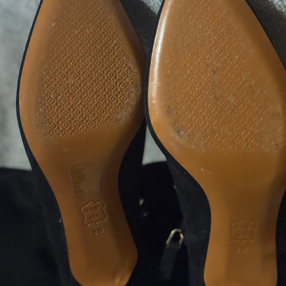 Tory Burch Elizabeth Boots - Picture 6 of 7